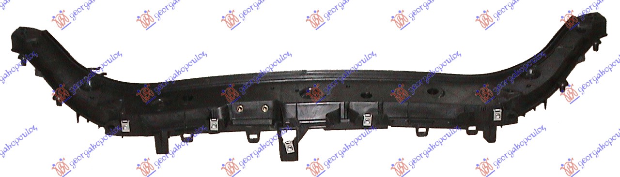 Front Cowling Aftermarket 046500200