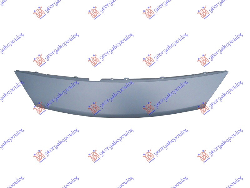 Radiator Grille Aftermarket 046500240