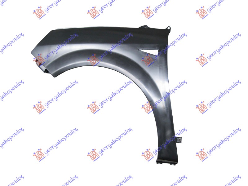 Wing Aftermarket 046500652