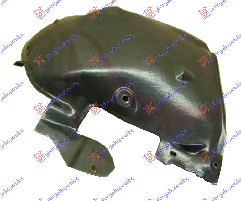 Liner, wheelhouse Aftermarket 046500822