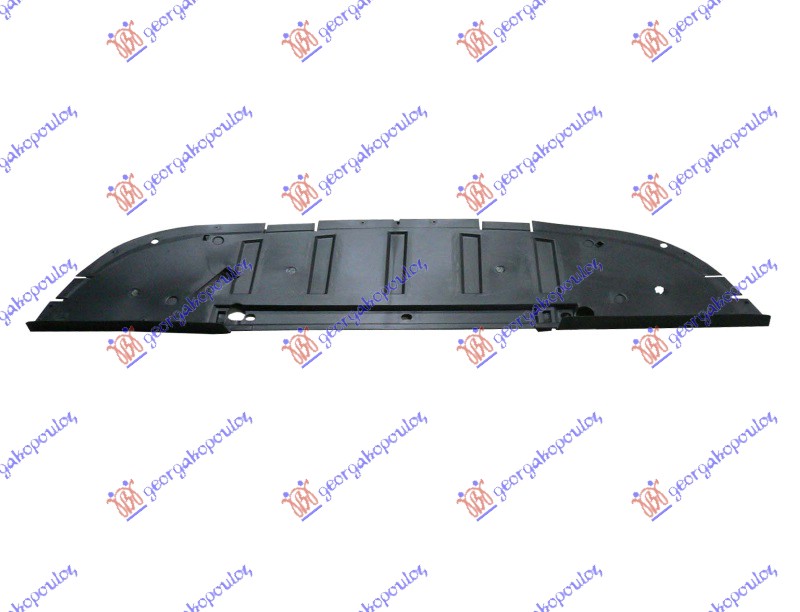 ΠΟΔΙΑ ΠΡΟΦΥΛ. ΕΜΠ. ΠΛΑΣΤΙΚΗ -06 για RENAULT SCENIC 03-09