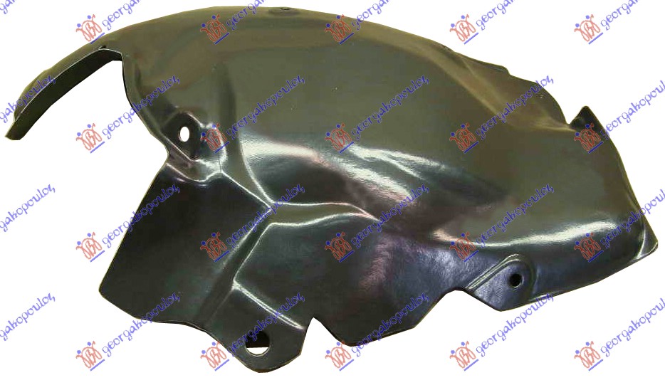 Liner, wheelhouse Aftermarket 046500831