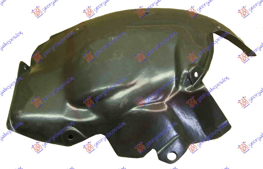 Liner, wheelhouse Aftermarket 046500832