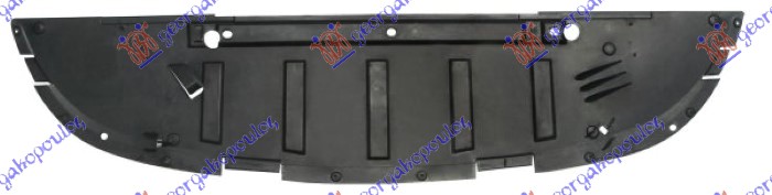 Spoiler Aftermarket 046500835