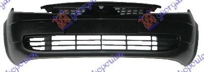 Bumper Aftermarket 046503370