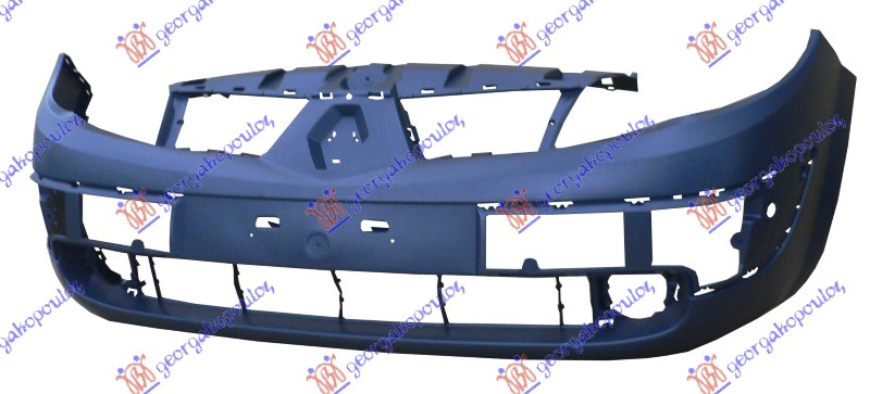 Bumper Aftermarket 046503375
