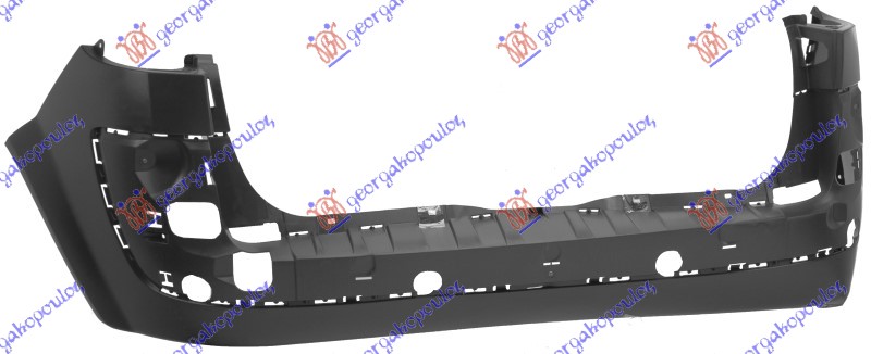 Priority Parts Aftermarket 046503390