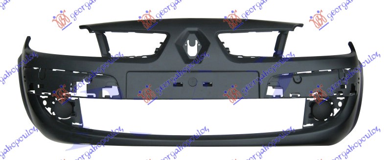 Bumper Aftermarket 046503610