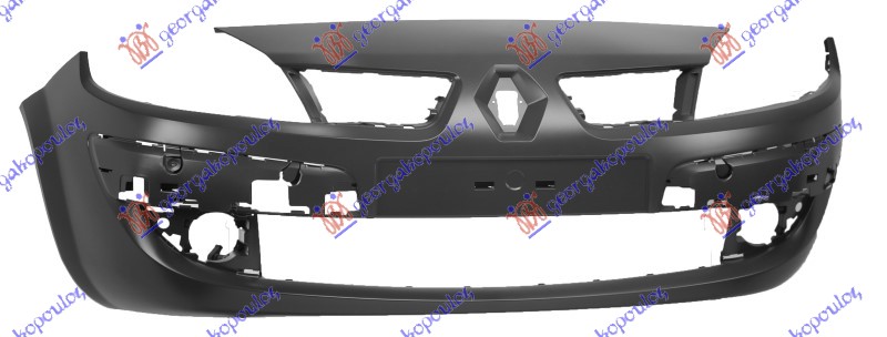 Bumper Aftermarket 046503615