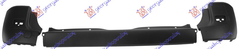 Priority Parts Aftermarket 046504030
