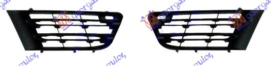 Radiator Grille Aftermarket 046504630