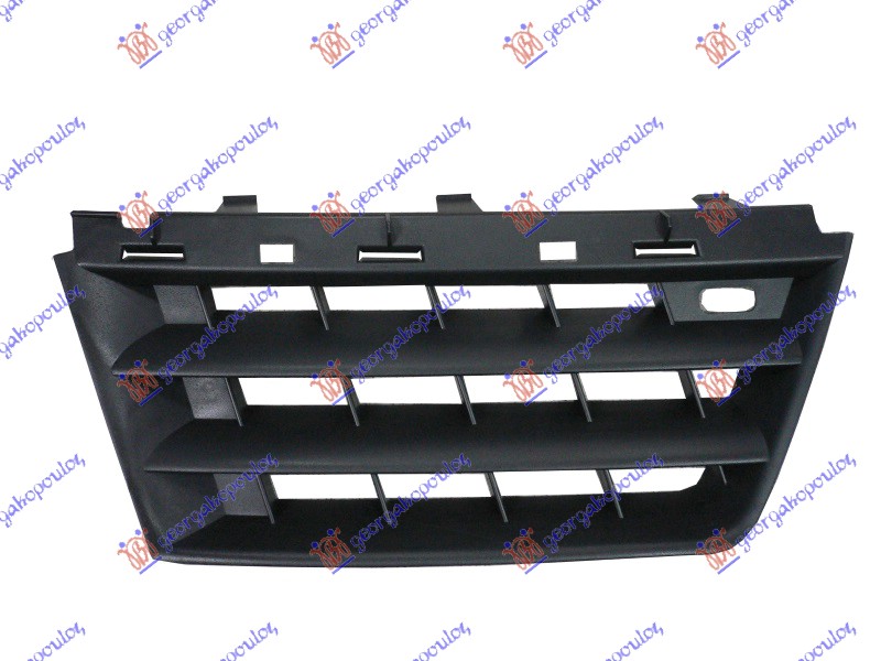 Radiator Grille Aftermarket 046504631