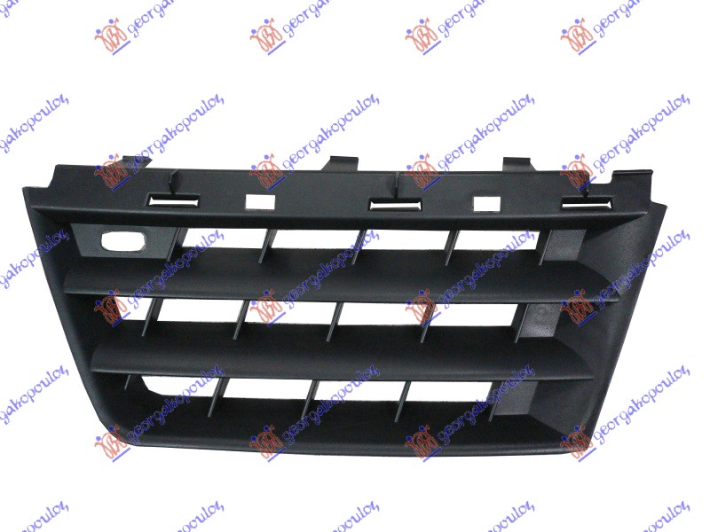 Radiator Grille Aftermarket 046504632