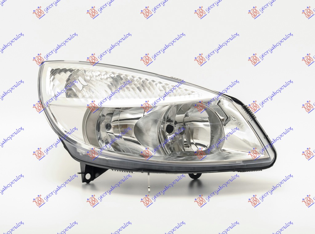Headlight Aftermarket 046505131