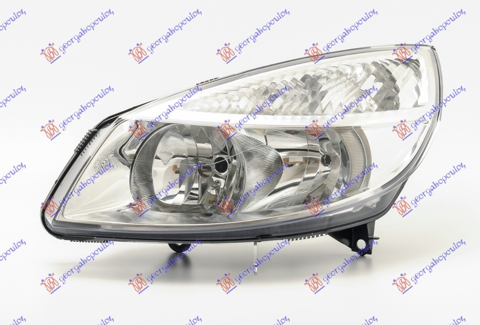 Headlight Aftermarket 046505134