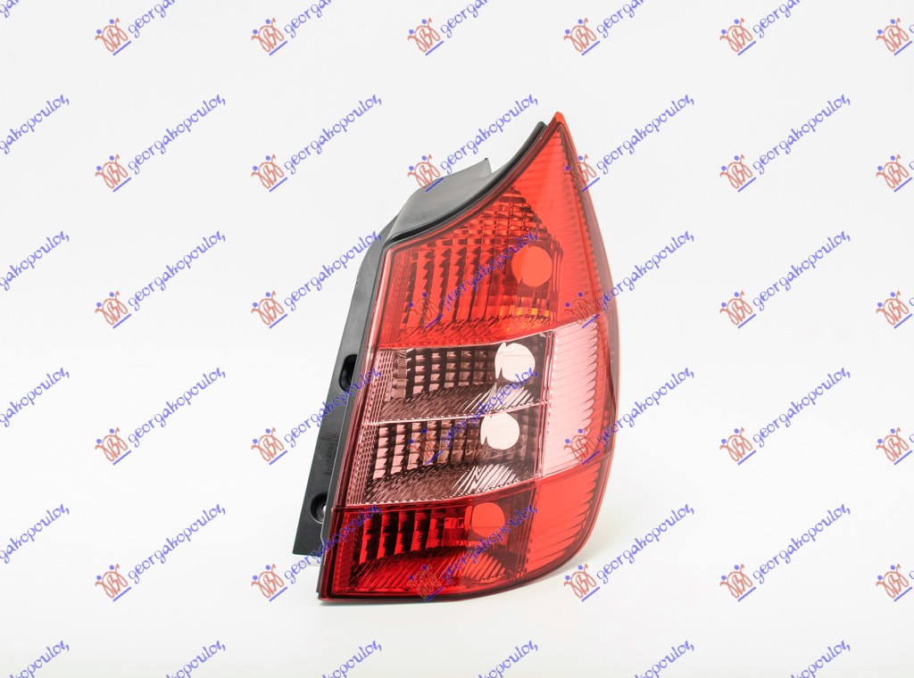 Combination Rear Light Aftermarket 046505811