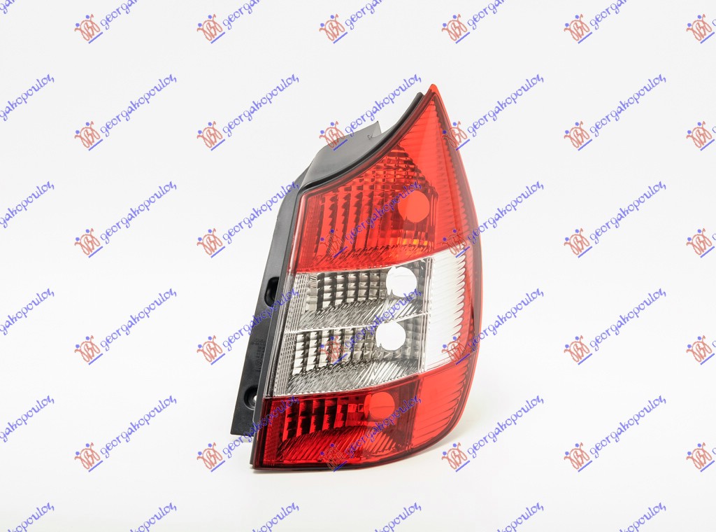 Combination Rear Light Aftermarket 046505821