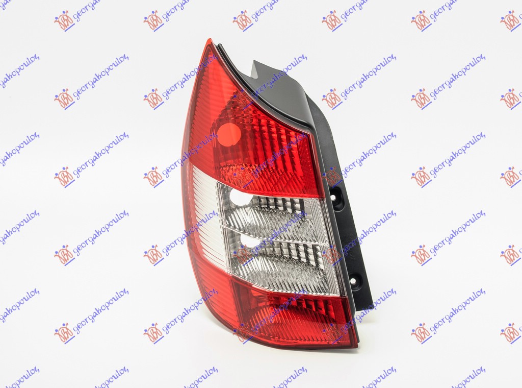 Combination Rear Light Aftermarket 046505822