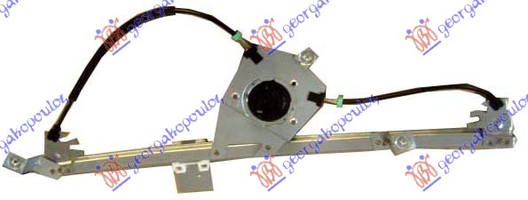 Window Regulator Aftermarket 046507061