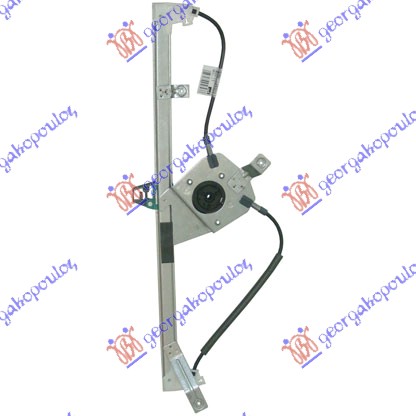 Window Regulator Aftermarket 046507067