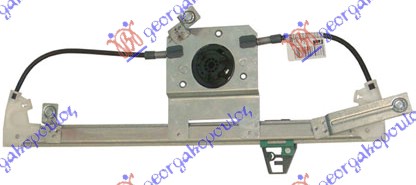 Window Regulator Aftermarket 046507077