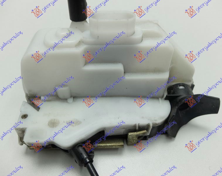 Door Handle Aftermarket 046507211