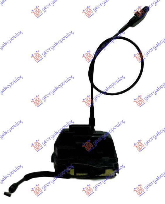 Door Handle Aftermarket 046507223
