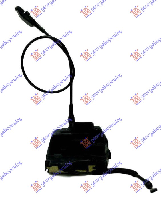Door Lock Aftermarket 046507224