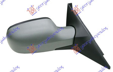 Exterior Mirror Aftermarket 046507581