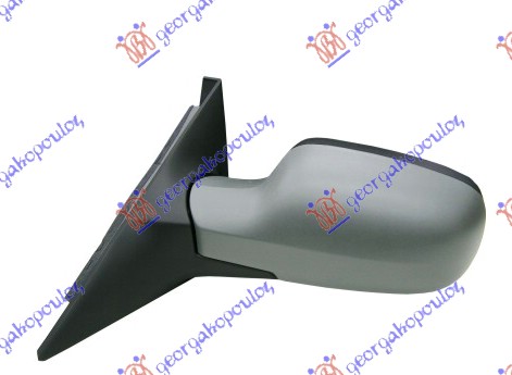 Exterior Mirror Aftermarket 046507582