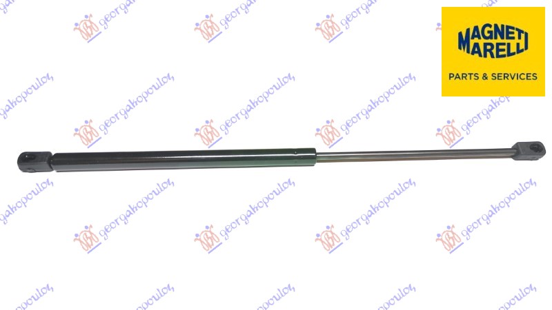 Gas Spring, boot-/cargo area Aftermarket 046508300
