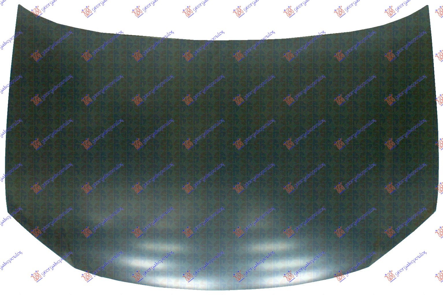 Bonnet Aftermarket 885100070