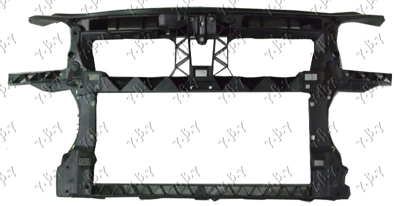 Front Cowling Aftermarket 885100220