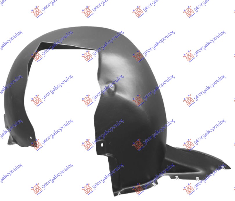 RADHAUS-PVC V L Aftermarket 885100822