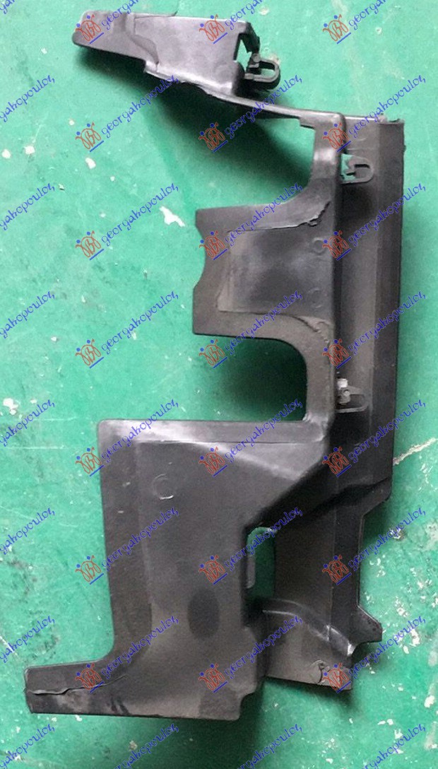 ΒΑΣΗ ΨΥΓΕΙΟΥ ΠΛΑΣΤΙΚΗ ΚΑΘΕΤΗ για VW TOURAN 07-10