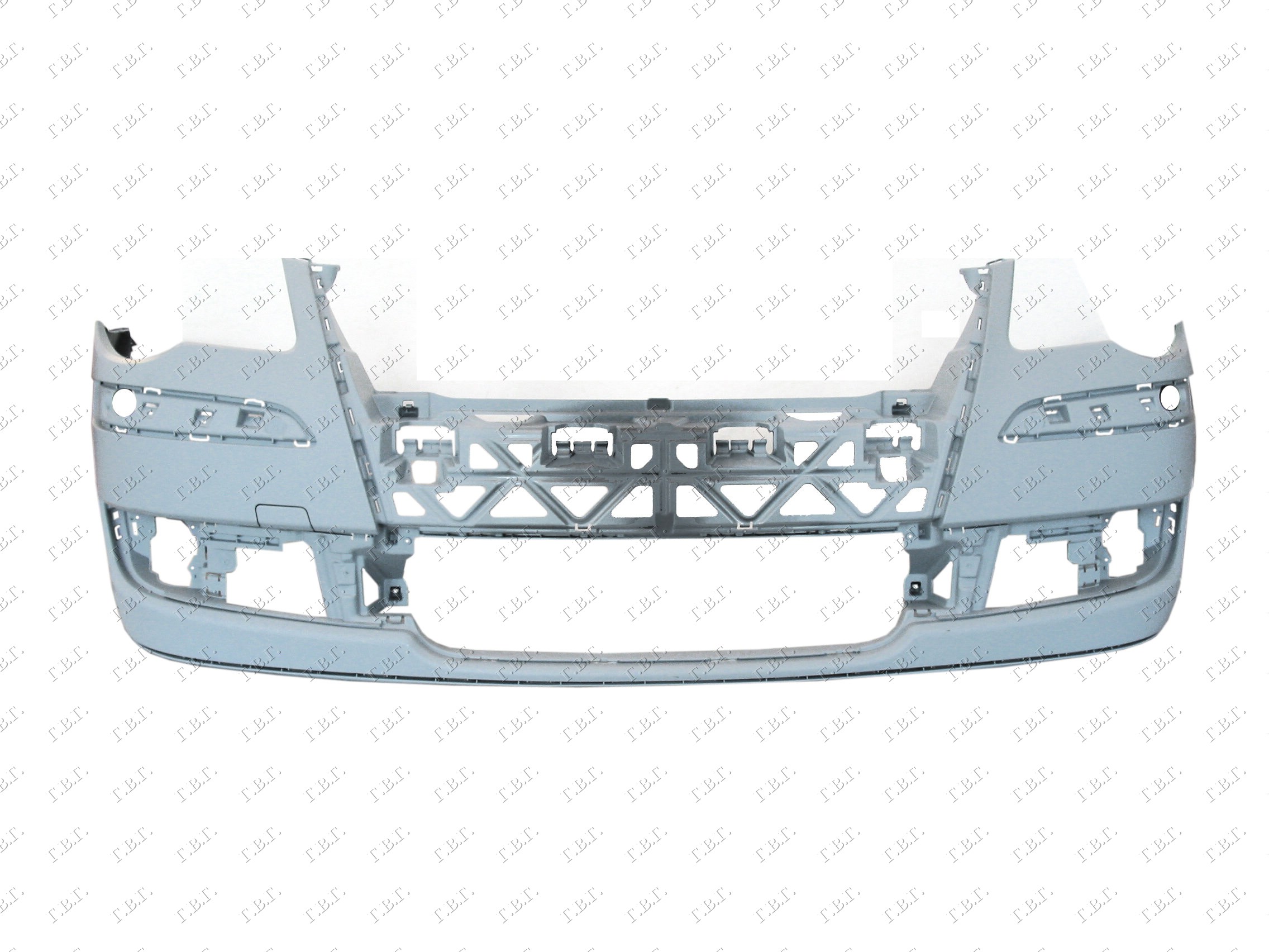 Bumper Aftermarket 046703370