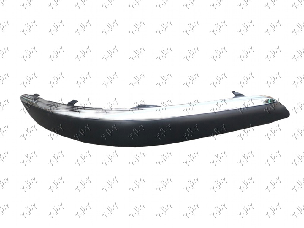 Cover, bumper Aftermarket 046704016