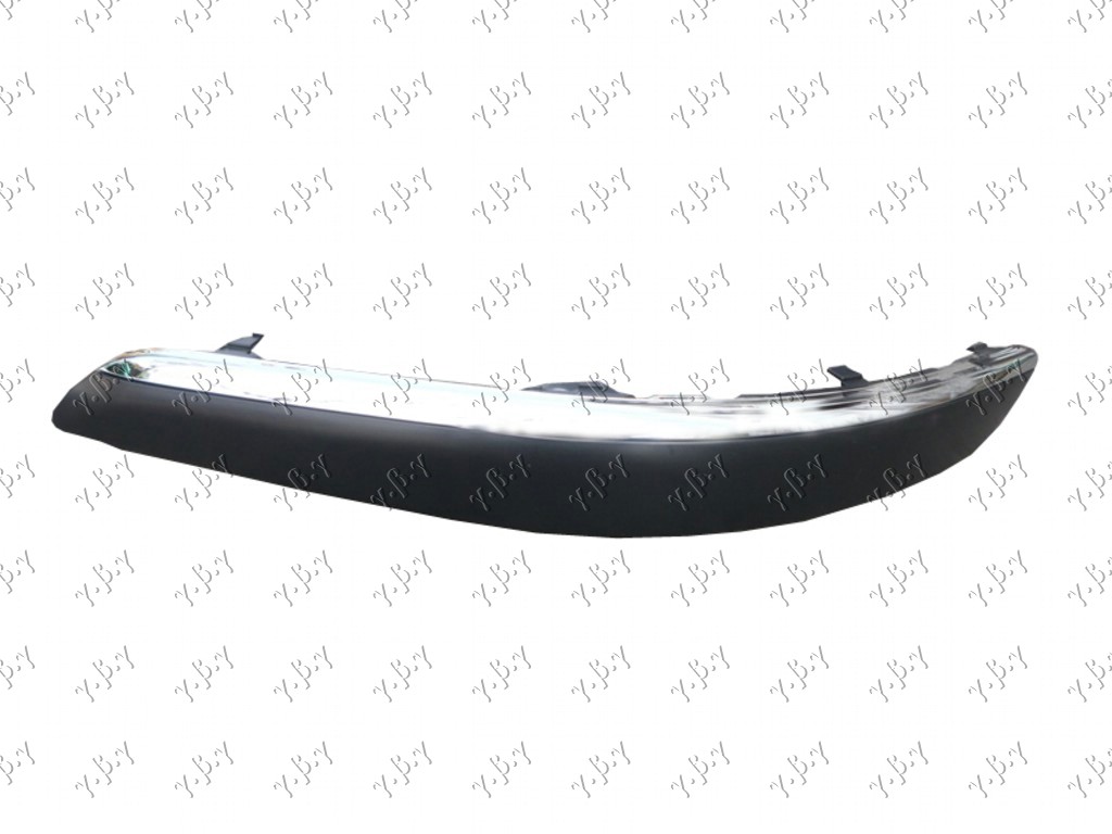 Cover, bumper Aftermarket 046704017