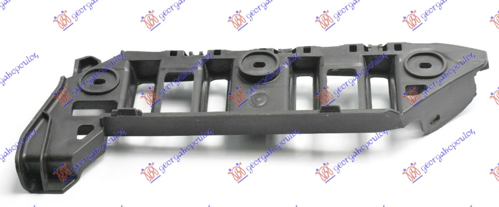 Mounting Bracket, bumper Aftermarket 046704281
