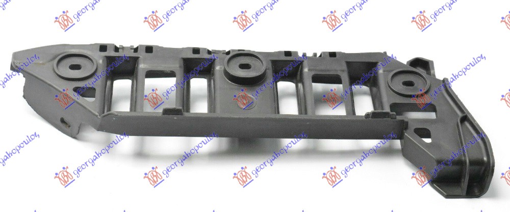 Mounting Bracket, bumper Aftermarket 046704282