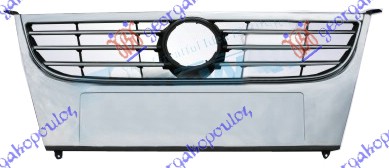 Radiator Grille Aftermarket 046704540