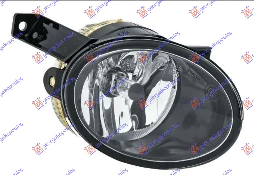 Front Fog Light Aftermarket 885205111