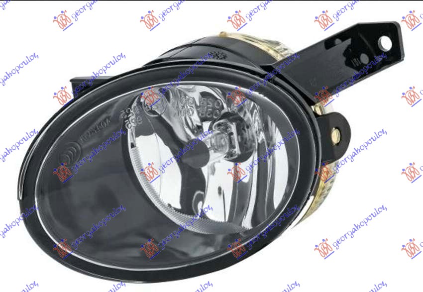 Front Fog Light Aftermarket 885205112