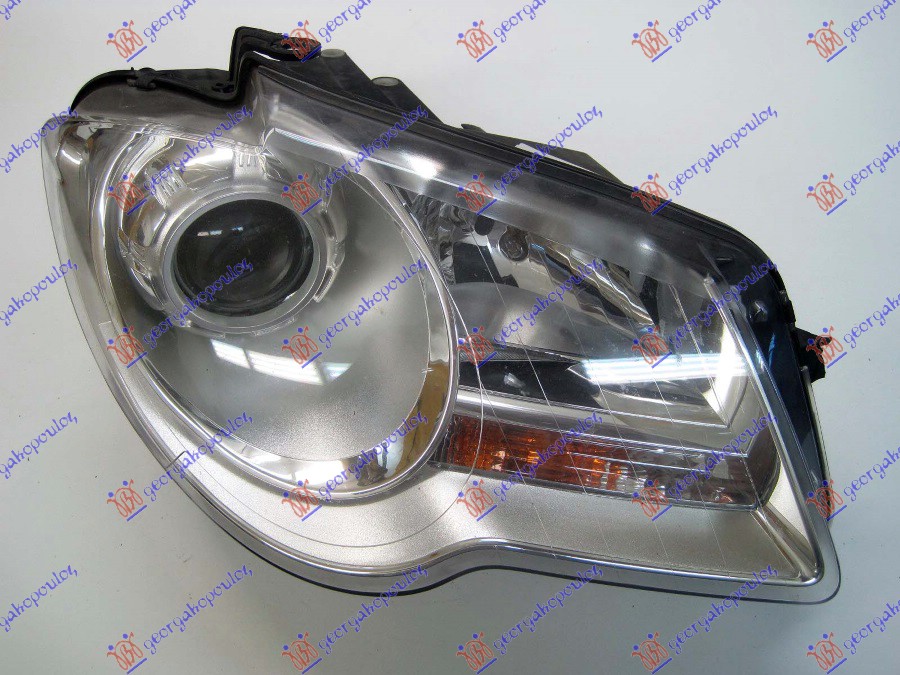 Headlight Aftermarket 885105141