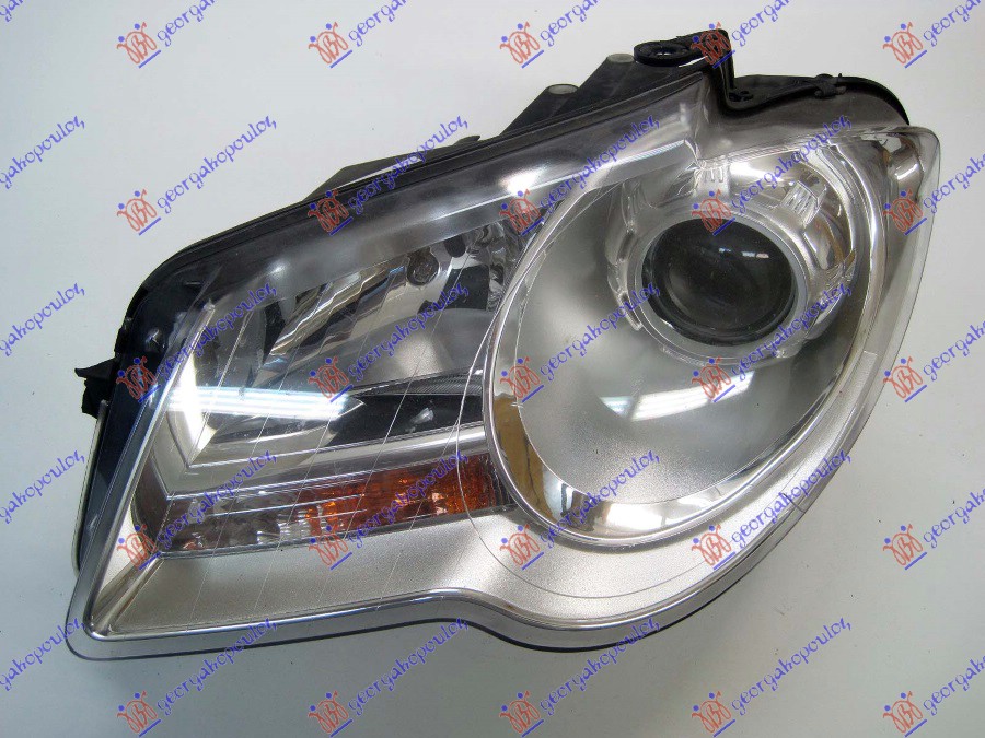Headlight Aftermarket 885105142
