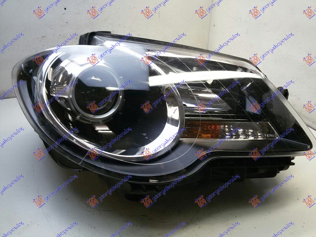 Headlight Aftermarket 885105271