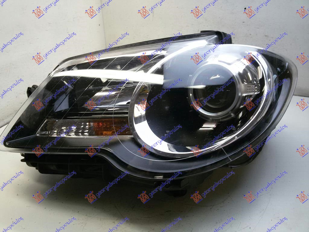 Headlight Aftermarket 885105272