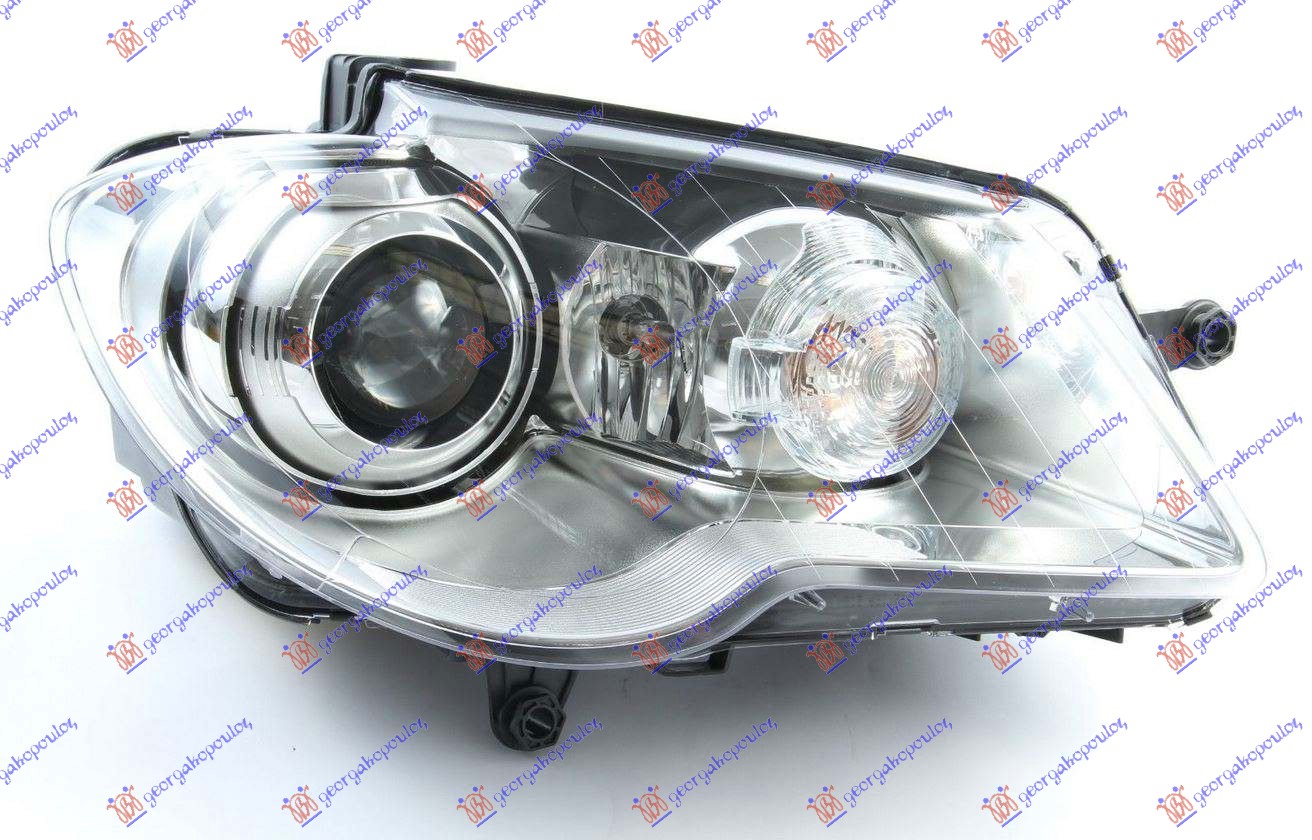 Headlight Aftermarket 885105281