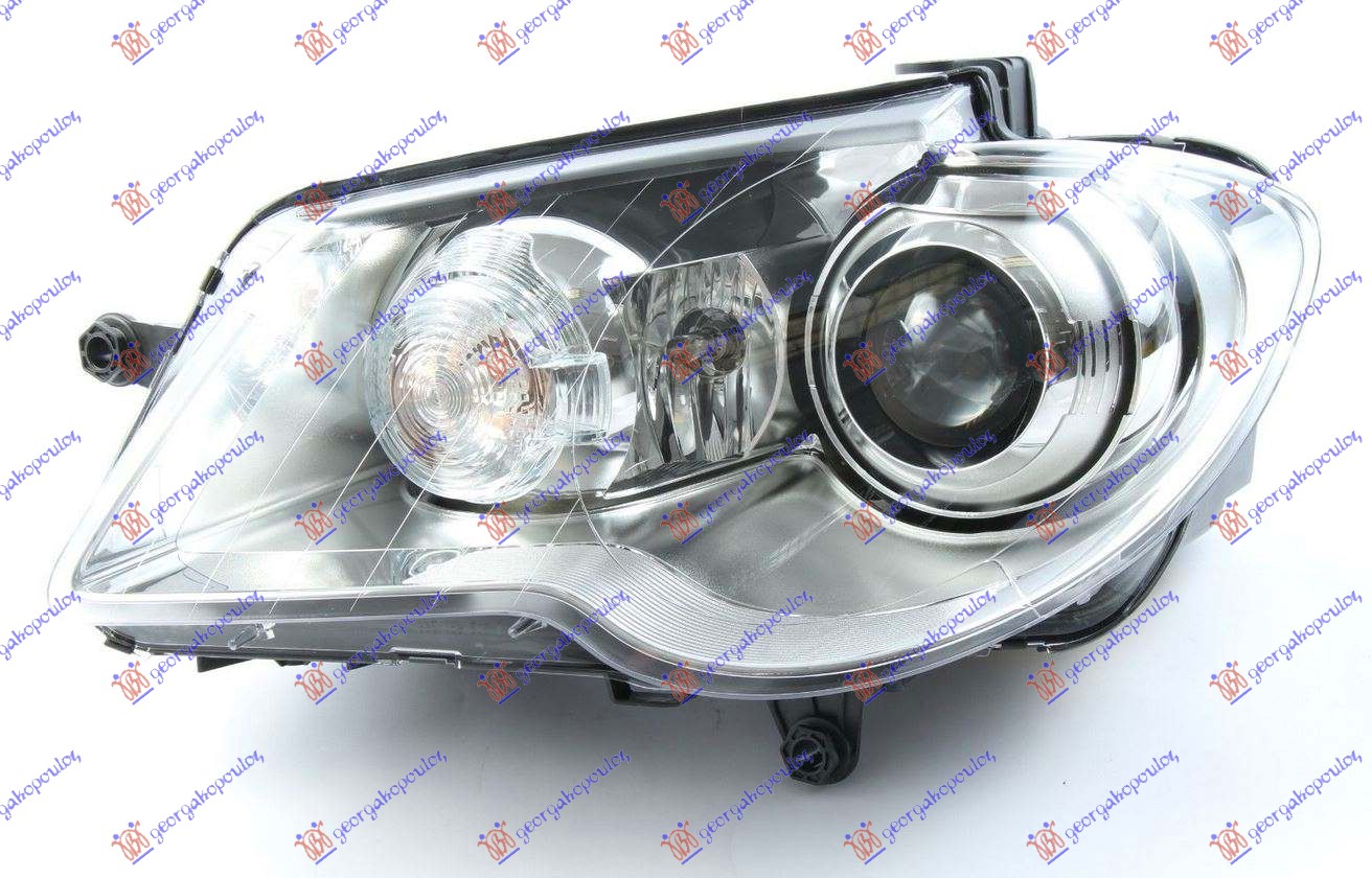 Headlight Aftermarket 885105282