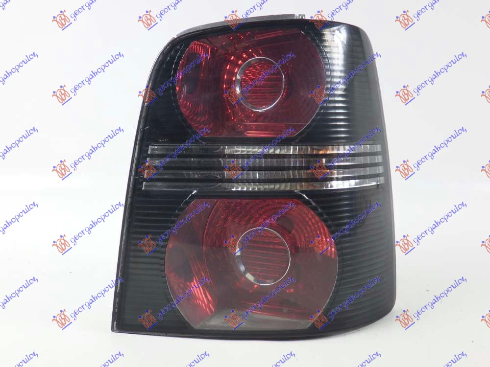 Combination Rear Light Aftermarket 885105821